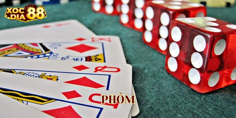 Khám Phá Bí Kíp Chiến Thắng Trong Game Bài Phỏm Lời khuyên khi chơi Phỏm